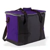 Kühltasche Thermotasche Isoliertasche Campingtasche Produktbild-Vorschau 7