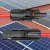 2m 6mm² Solarkabel Verlängerung PV Verbindungskabel Produktbild-Vorschau 3
