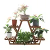 FATIVO Scaffale per fiori a 6 livelli: 71×25×58 cm Scaffale Anteprima dell’immagine prodotto 10