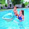 Bestway Schwimmtier Grosser Weisser Hai, Blau, Produktbild-Vorschau 23