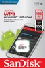 SanDisk Ultra® microSDHC™ UHS-I Speicherkarte – 128 GB Produktbild-Vorschau 17