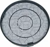 NEU Kohlefilter Ø 196mm Type F196 Dunsthauben Bauknecht Produktbild-Vorschau 4