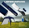 Lumaland Where Tomorrow Pop Up Pavillon Outdoor Gartenzelt Produktbild-Vorschau 15