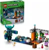 21274 Lego 21274 Minecraft Begegnung Mit Dem Wächter Produktbild-Vorschau 4