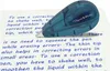 PAPER:MATE2115310 Paper:Mate Korrekturroller Standard, 5 mm Anteprima dell’immagine prodotto 4