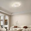 ZMH LED lampy sufitowe 40cm 23W do kuchni 4000K do salonu z Podgląd zdjęcia produktu 8