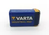 VARTA Batterie INDUSTRIAL E-Block 9,0 V Voir les images du produit 17