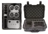 Custodia impermeabile e antideflagrante per DJI Neo, nera Anteprima dell’immagine prodotto 5
