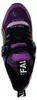 Buffalo Binary Glam Sneaker Mehrfarbig Anteprima dell’immagine prodotto 2