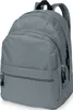 Trend Rucksack | 35 x 45 x 17 cm - Farbe: Grey - Größe: 35 Produktbild-Vorschau 2