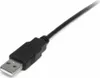StarTech.com 1 m Mini USB 2.0 kábel - A na Mini B - Náhľad obrázku produktu 2