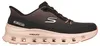 Skechers Arch Fit Glide-Step Pro Slip-On Schwarz BKCL Größe Produktbild-Vorschau 6