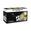 Faro / torcia portatile Eaxus® LED con impugnatura. Faro di Anteprima dell’immagine prodotto 7