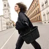 reisenthel Carrybag BK7094 carrybag  boucle black Produktbild-Vorschau 5