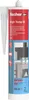 Fischer 1x Hochtemperatursilicon DHS 310ml rot - 053125 Produktbild-Vorschau 2