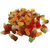 Fruchtgummi Mix Bären und Colaflaschen zuckerfreies veganes Produktbild-Vorschau 1