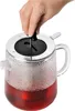 WMF SensiTea, 1300 ml, Transparent, Edelstahl, Glas, Produktbild-Vorschau 16