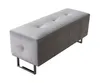 Sofa in U-Form Wohnlandschaft Schlaffunktion Eckcouch Produktbild-Vorschau 12