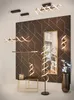 Trio LED-Deckenleuchte Sequence 20,5 x 90 cm Produktbild-Vorschau 2