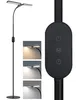 ZMH lampada da terra LED dimmerabile lampada da lettura per Anteprima dell’immagine prodotto 1