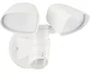 LED Außenleuchte Bewegungsmelder Dauerlicht IP44 10W weiß Produktbild-Vorschau 16
