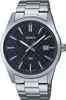 Casio MTP-VD03D-1A, Edelstahl, Mineral, SR626SW, 3 Jahr(e), Produktbild-Vorschau 1