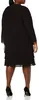 S.L. Fashions Damen Jackenkleid für die Brautmutter mit Produktbild-Vorschau 2