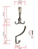 'FUXXER Garderobenhaken, für Garderobe & Handtücher, 120 x Produktbild-Vorschau 5