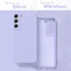 EAZY CASE - TPU Hülle für Samsung Galaxy S22 5G, TPU Case Produktbild-Vorschau 3