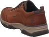 Rieker Halbschuh - Braun Veloursleder Größe: 46 Normal Produktbild-Vorschau 22