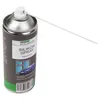 A can of KOKA Silikon Spray Premium with a spray nozzle and straw. Produktbild-Vorschau