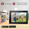 XORO CPF 10C2 Digitaler Bilderrahmen 10.1 Zoll, WLAN, Produktbild-Vorschau 7