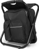 Verk 01673_CZ Tabouret de camping pliant avec sac à dos, Voir les images du produit 1