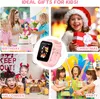 Okyuk T45 4G Kinder Smartwatch mit GPS, Videoanruf, Produktbild-Vorschau 7