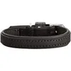 Hunter Halsband Soho Mini hellrosa, Größe: XS / 32 cm / Produktbild-Vorschau 3