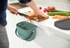 ROTHO Albula Green - waste sorting container - 3 2l Voir les images du produit 20