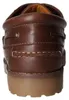 Dockers by Gerli pánske kožené mokasíny Brown Náhľad obrázku produktu 3