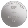 GP - CR1632 Pile bouton au lithium 3V 1pk Voir les images du produit 7