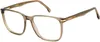 Brillenfassung Carrera CARRERA-309-79UF738 Mou ø 57 mm Produktbild-Vorschau 1