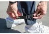 Nastri Zefal Doowah - 1 paio, riflettenti, neri Anteprima dell’immagine prodotto 2