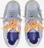 MRP PURE V.11, Sneaker in Blau für Damen, Größe 40 Produktbild-Vorschau 3