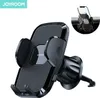 Joyroom Držák telefonu do auta Mřížka ventilace černá Náhled obrázku produktu 14