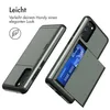 imoshion Backcover mit Kartenfach Samsung Galaxy S20 FE - Produktbild-Vorschau 3