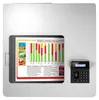 HP Color LaserJet Enterprise M552dn, Drucken, USB-Druck Produktbild-Vorschau 5