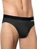 NUR DER Herren Slip 6-Pack Baumwolle Stretch - schwarz - Produktbild-Vorschau 2
