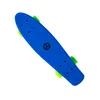 Fiszka MASTER 22 Skateboard - Blau Produktbild-Vorschau 3