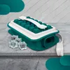 Kuketo | Silikon Eiswürfelform Für 16 Würfel Mit Deckel – Produktbild-Vorschau 6
