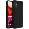 Puzdro Avizar, silikónové (matné) pre Samsung Galaxy A71, Náhľad obrázku produktu 2