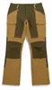 Jack Wolfskin Dawson Flex Damen Wanderhose Grau Größe 38 Produktbild-Vorschau 2