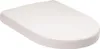 Villeroy & Boch 9M68S101, wydłużone, Twarda deska, Biały, Podgląd zdjęcia produktu 1